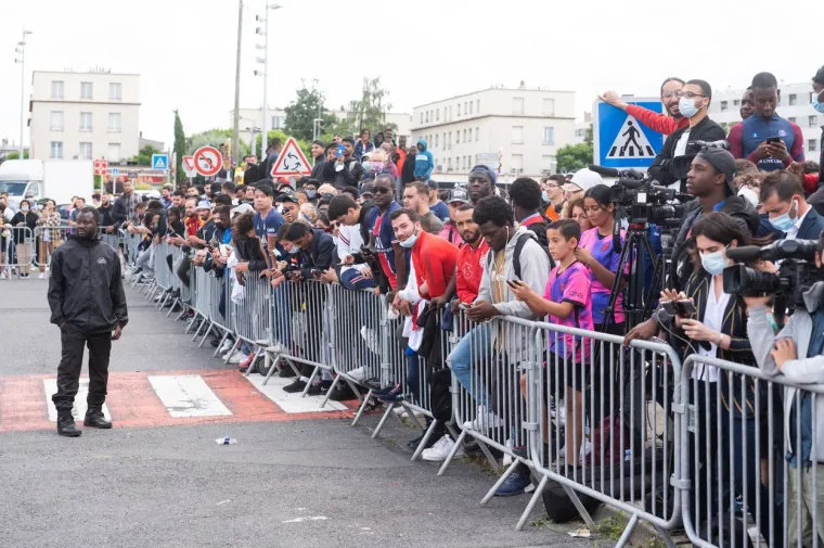 Moderni nogomet je surov: Ovi kadrovi govore vi&scaron;e od tisuću riječi