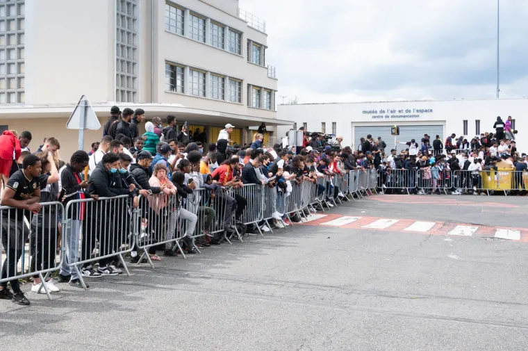 Moderni nogomet je surov: Ovi kadrovi govore vi&scaron;e od tisuću riječi