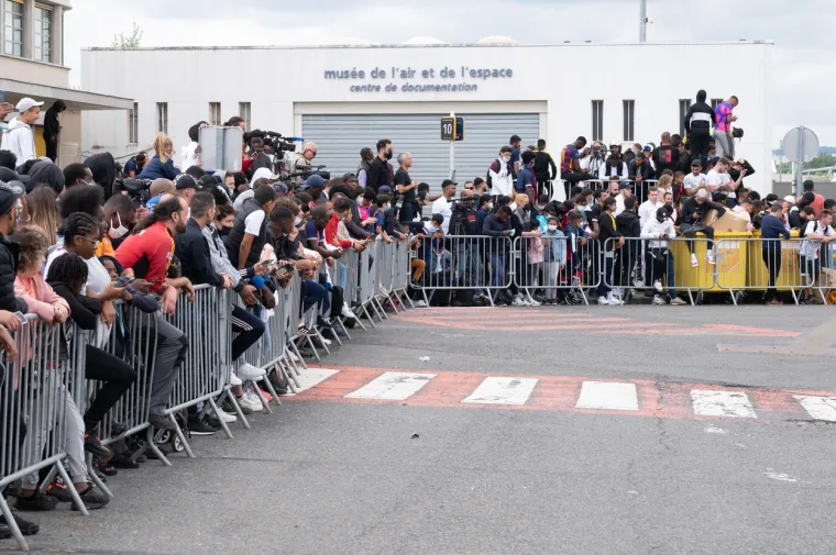 Moderni nogomet je surov: Ovi kadrovi govore vi&scaron;e od tisuću riječi