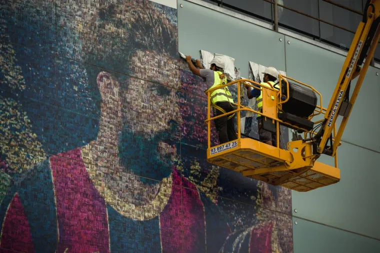 Moderni nogomet je surov: Ovi kadrovi govore vi&scaron;e od tisuću riječi