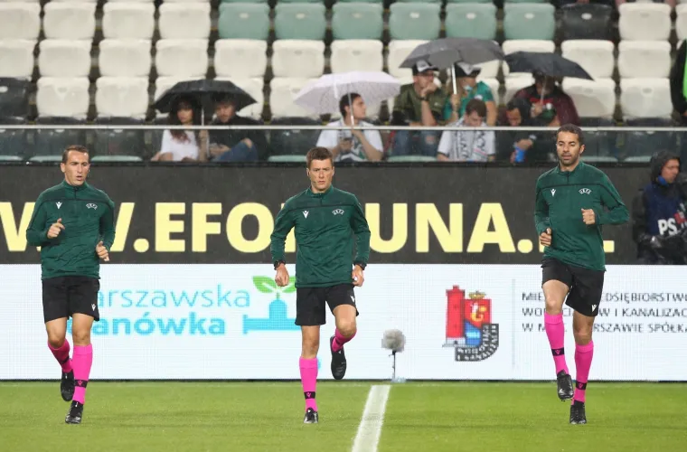 Pogledajte u kakvoj se atmosferi dinamovci bore za play-off Lige prvaka