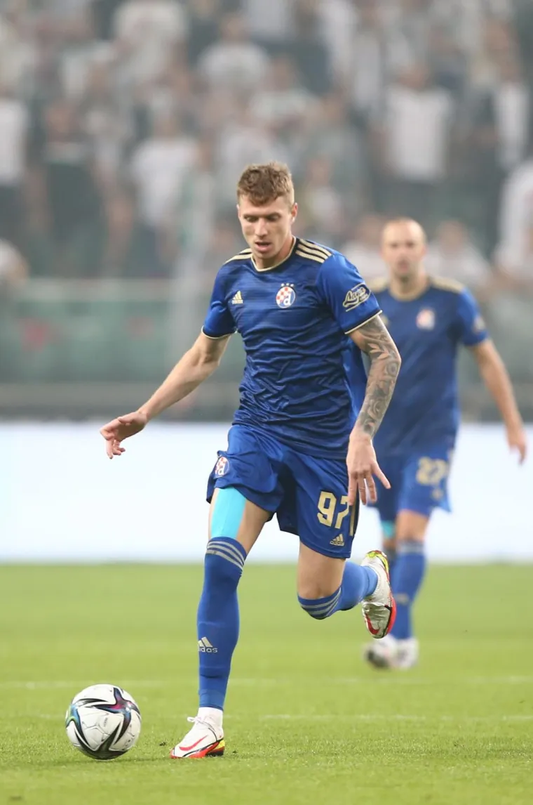 Ovako izgleda borba Dinama i Legije za play-off Lige prvaka