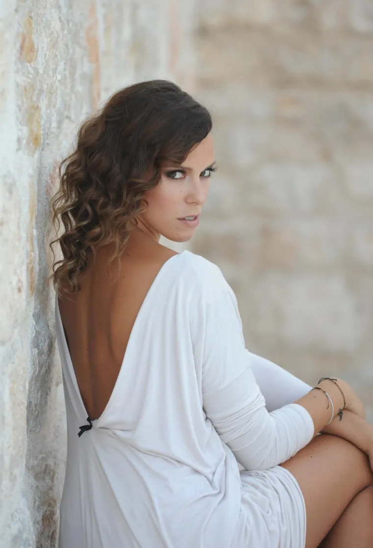 Natali Dizdar glazbenica je koja je na sceni vi&scaron;e od 20 godina: Pogledajte kako se mijenjala kroz godine