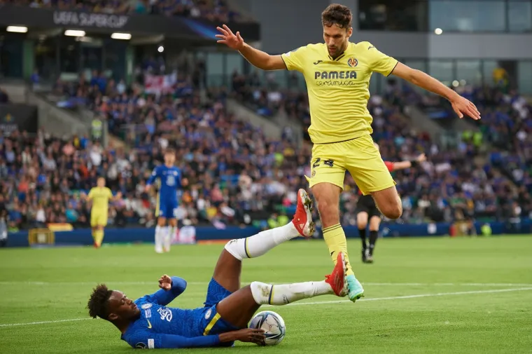 Ovako izgleda borba Kovačićevog Chelseaja i Villarreala za europski Superkup