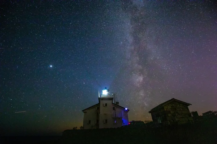 Nebeski vatromet Perzeida zasjao najjače protekle noći, palo je oko 100 meteora svakih sat vremena