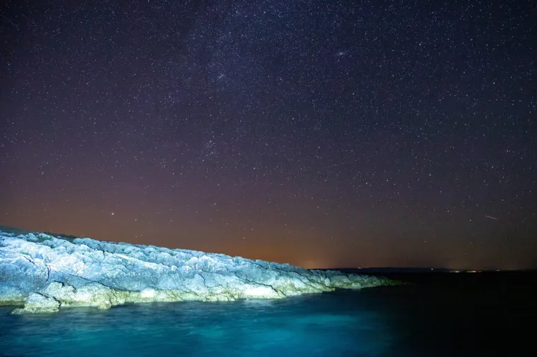 Nebeski vatromet Perzeida zasjao najjače protekle noći, palo je oko 100 meteora svakih sat vremena