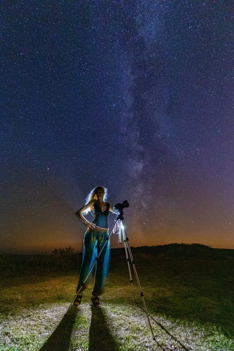 Nebeski vatromet Perzeida zasjao najjače protekle noći, palo je oko 100 meteora svakih sat vremena