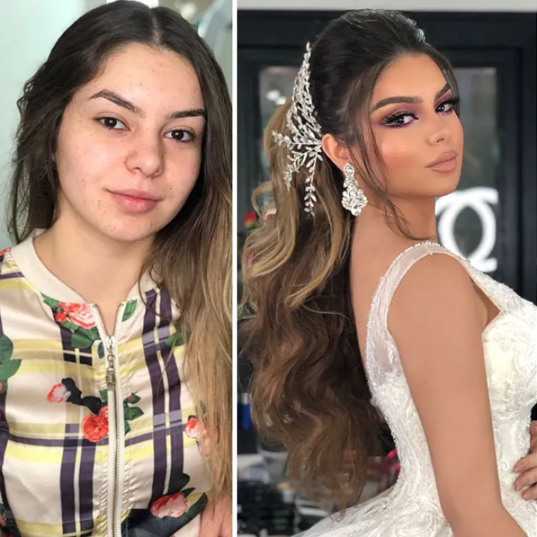 Od darovitog Kosovara ravno do oltara: Cijeli svijet se divi njegovu talentu, salon je pretvorio u tvornicu princeza