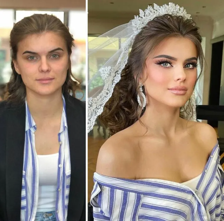 Od darovitog Kosovara ravno do oltara: Cijeli svijet se divi njegovu talentu, salon je pretvorio u tvornicu princeza