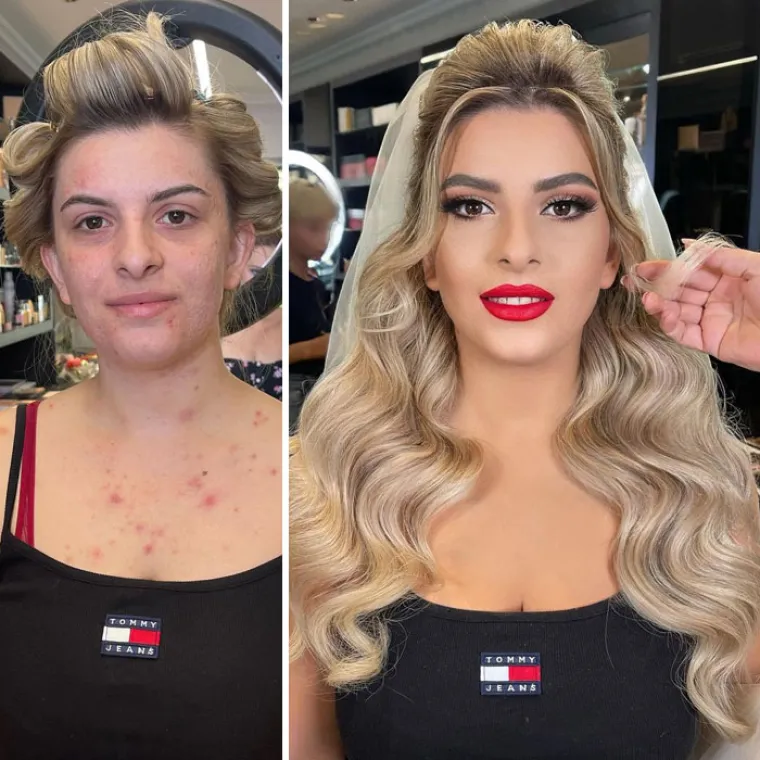 Od darovitog Kosovara ravno do oltara: Cijeli svijet se divi njegovu talentu, salon je pretvorio u tvornicu princeza