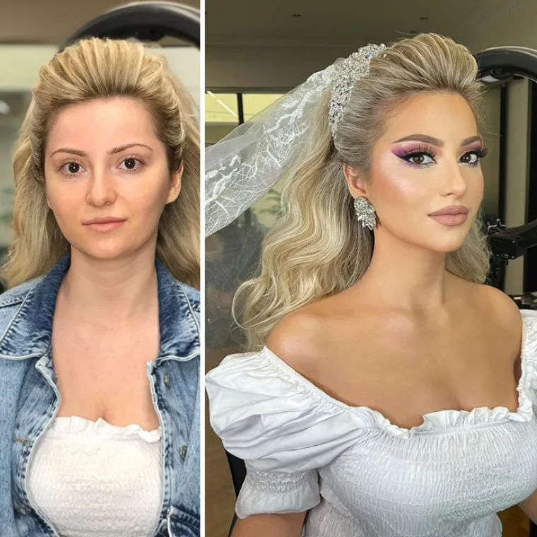 Od darovitog Kosovara ravno do oltara: Cijeli svijet se divi njegovu talentu, salon je pretvorio u tvornicu princeza