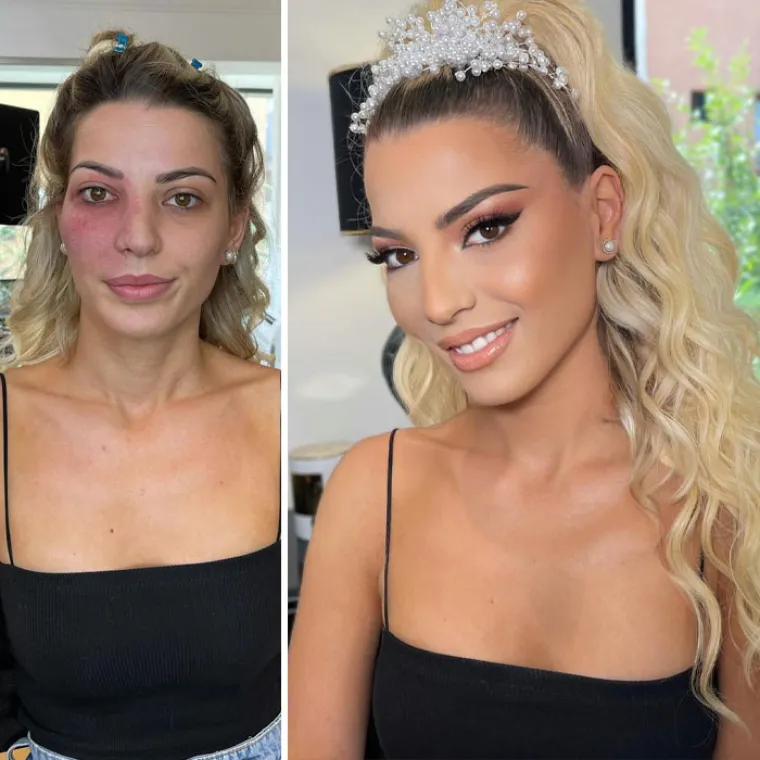 Od darovitog Kosovara ravno do oltara: Cijeli svijet se divi njegovu talentu, salon je pretvorio u tvornicu princeza