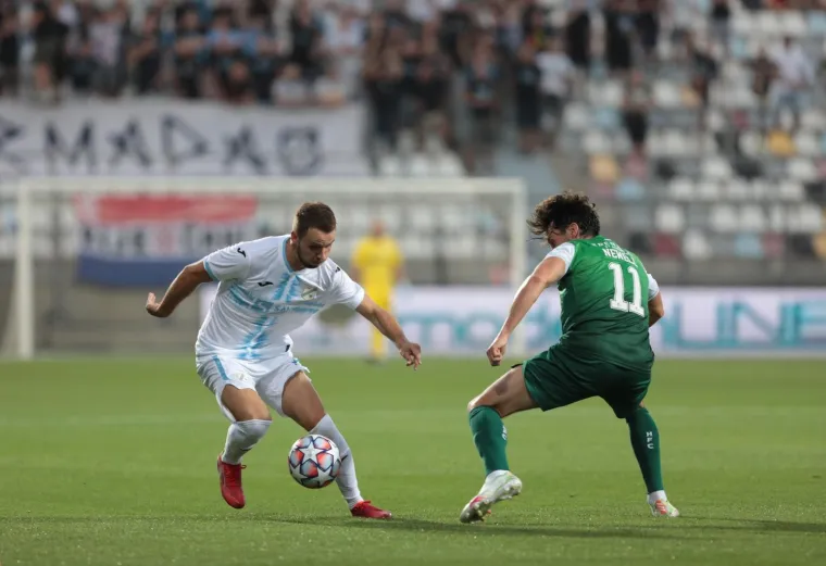 Ovako izgleda borba za play-off Konferencijske lige na Rujevici