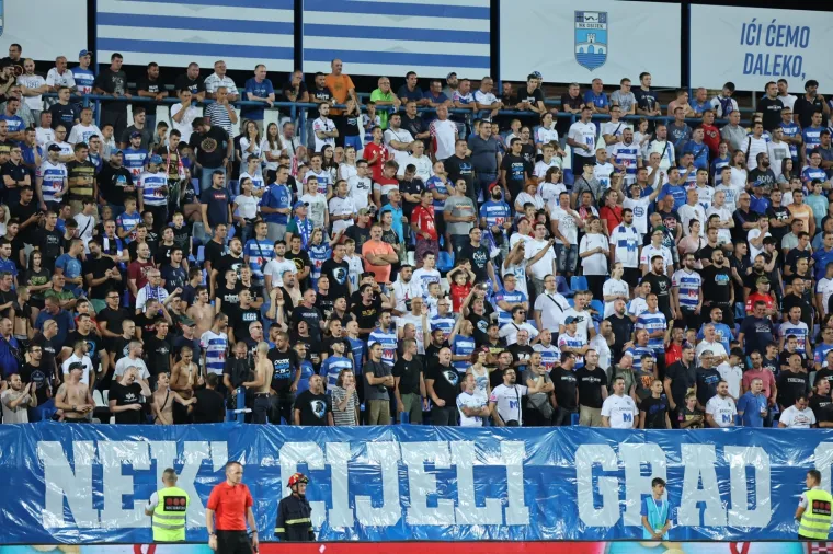 Poruku su nogometa&scaron;i Nenada Bjelice jako dobro i ozbiljno shvatili: Pogledajte ove prizore