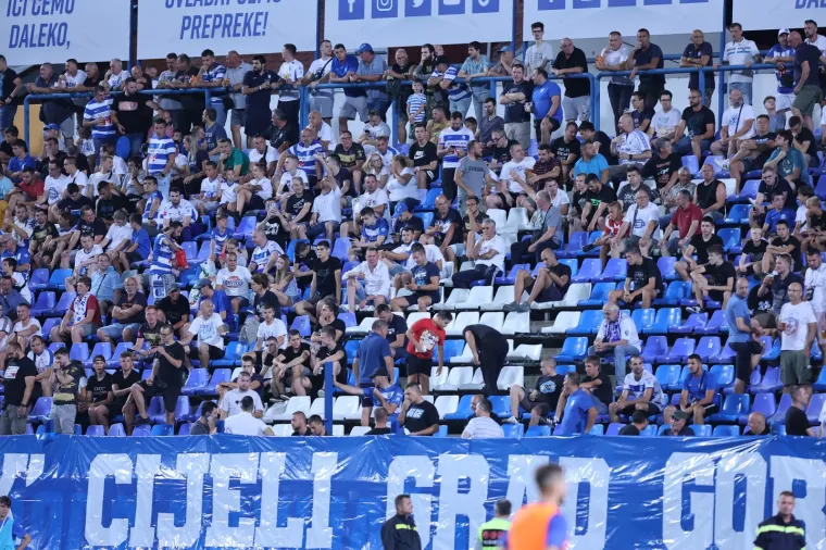 Poruku su nogometa&scaron;i Nenada Bjelice jako dobro i ozbiljno shvatili: Pogledajte ove prizore