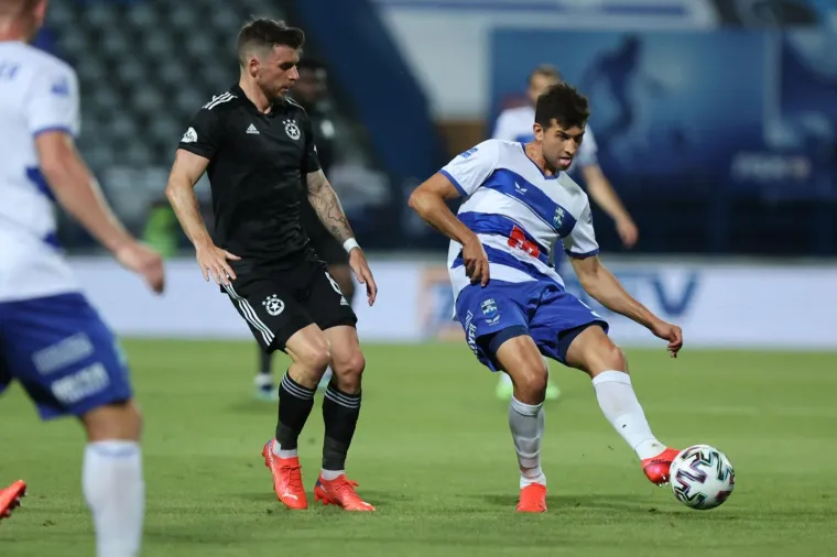 Poruku su nogometa&scaron;i Nenada Bjelice jako dobro i ozbiljno shvatili: Pogledajte ove prizore