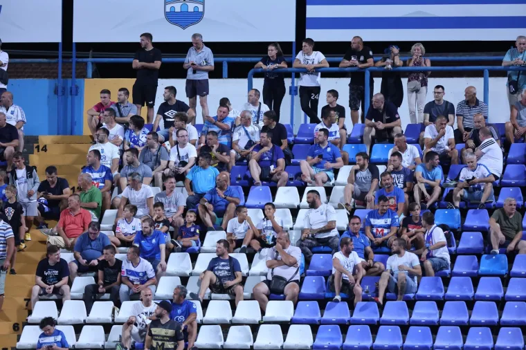 Poruku su nogometa&scaron;i Nenada Bjelice jako dobro i ozbiljno shvatili: Pogledajte ove prizore