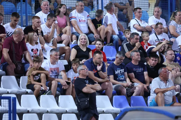 Poruku su nogometa&scaron;i Nenada Bjelice jako dobro i ozbiljno shvatili: Pogledajte ove prizore