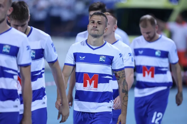 Poruku su nogometa&scaron;i Nenada Bjelice jako dobro i ozbiljno shvatili: Pogledajte ove prizore