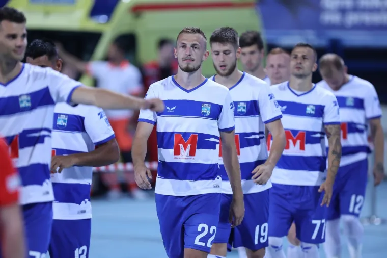 Poruku su nogometa&scaron;i Nenada Bjelice jako dobro i ozbiljno shvatili: Pogledajte ove prizore