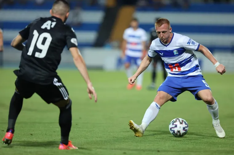 Poruku su nogometa&scaron;i Nenada Bjelice jako dobro i ozbiljno shvatili: Pogledajte ove prizore