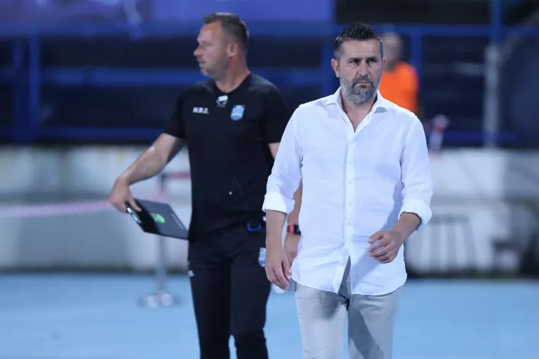 Poruku su nogometa&scaron;i Nenada Bjelice jako dobro i ozbiljno shvatili: Pogledajte ove prizore