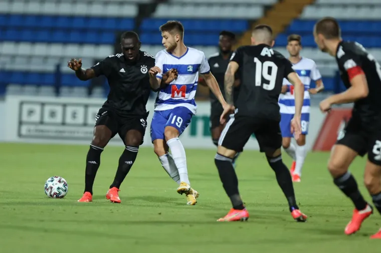 Poruku su nogometa&scaron;i Nenada Bjelice jako dobro i ozbiljno shvatili: Pogledajte ove prizore