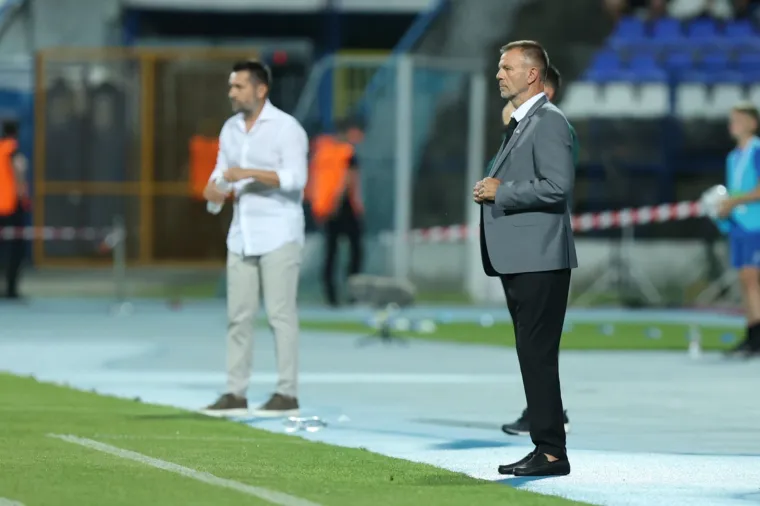 Poruku su nogometa&scaron;i Nenada Bjelice jako dobro i ozbiljno shvatili: Pogledajte ove prizore