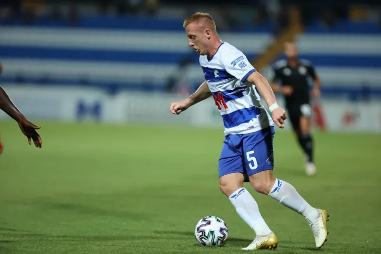 Poruku su nogometa&scaron;i Nenada Bjelice jako dobro i ozbiljno shvatili: Pogledajte ove prizore