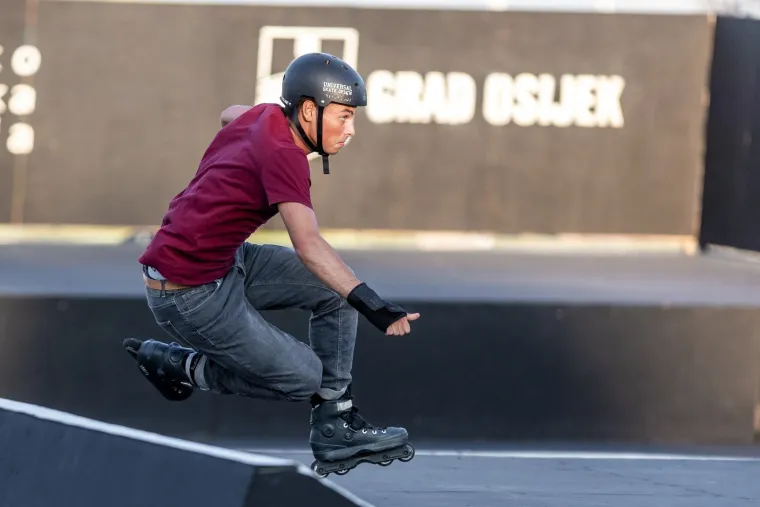 Zavr&scaron;ilo je prvo natjecanje Pannoniana Challengea: Pogledajte spektakularne vratolomije pobjednika