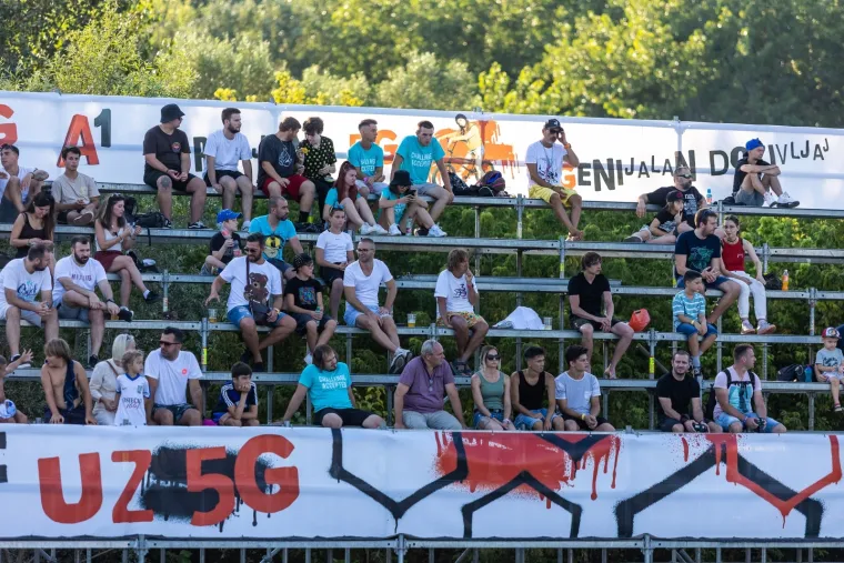 Zavr&scaron;ilo je prvo natjecanje Pannoniana Challengea: Pogledajte spektakularne vratolomije pobjednika