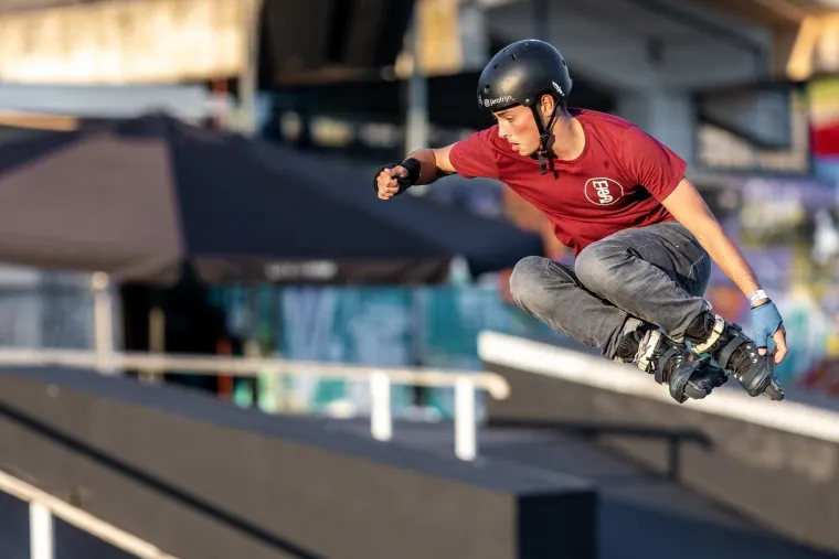 Zavr&scaron;ilo je prvo natjecanje Pannoniana Challengea: Pogledajte spektakularne vratolomije pobjednika