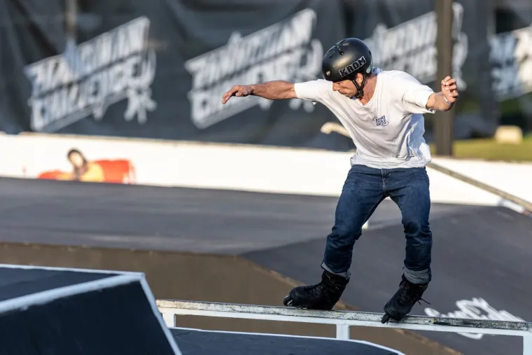 Zavr&scaron;ilo je prvo natjecanje Pannoniana Challengea: Pogledajte spektakularne vratolomije pobjednika