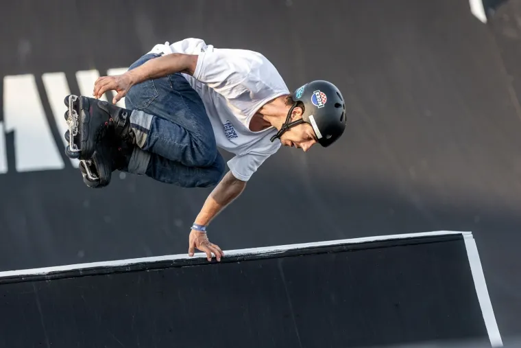 Zavr&scaron;ilo je prvo natjecanje Pannoniana Challengea: Pogledajte spektakularne vratolomije pobjednika