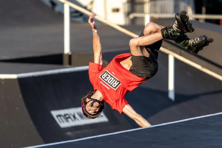 Zavr&scaron;ilo je prvo natjecanje Pannoniana Challengea: Pogledajte spektakularne vratolomije pobjednika