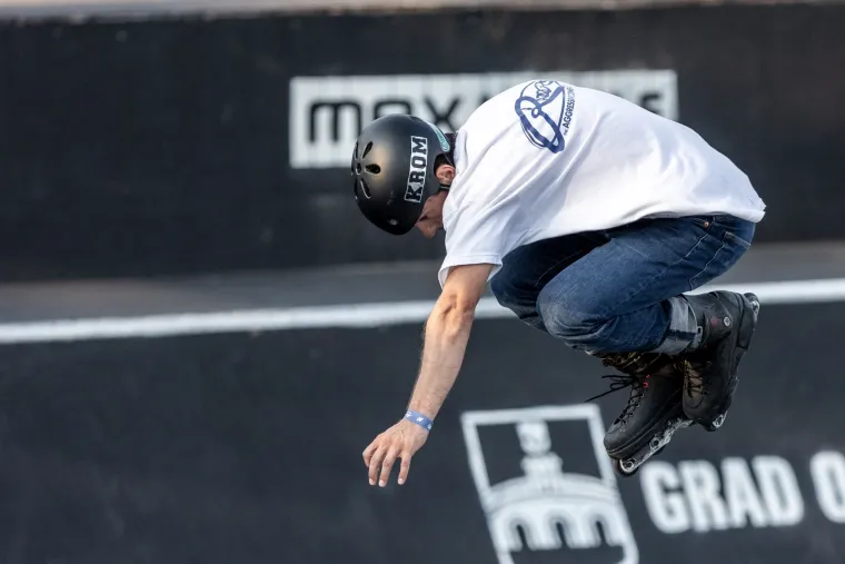 Zavr&scaron;ilo je prvo natjecanje Pannoniana Challengea: Pogledajte spektakularne vratolomije pobjednika