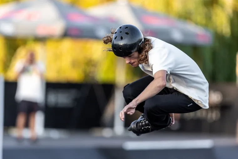 Zavr&scaron;ilo je prvo natjecanje Pannoniana Challengea: Pogledajte spektakularne vratolomije pobjednika