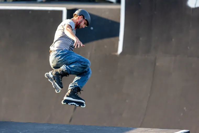 Zavr&scaron;ilo je prvo natjecanje Pannoniana Challengea: Pogledajte spektakularne vratolomije pobjednika