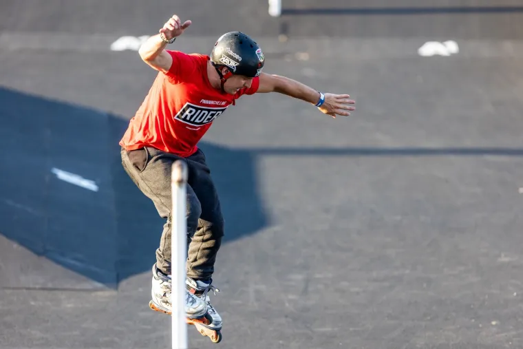 Zavr&scaron;ilo je prvo natjecanje Pannoniana Challengea: Pogledajte spektakularne vratolomije pobjednika