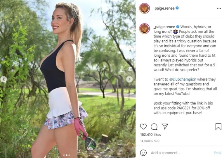 Najljep&scaron;a sporta&scaron;ica pokazala obline pa pitala: 'Recite, kakve palice vi volite..?'