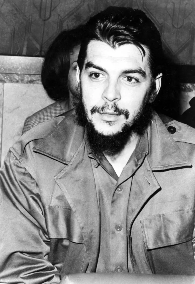 Fidel Castro 