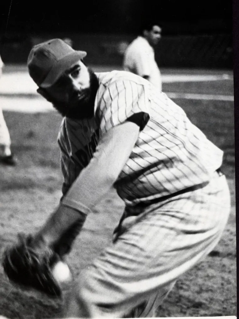 Fidel Castro 