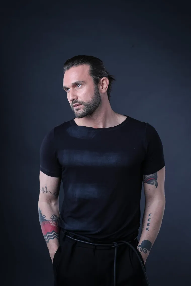 Luka Nižetić