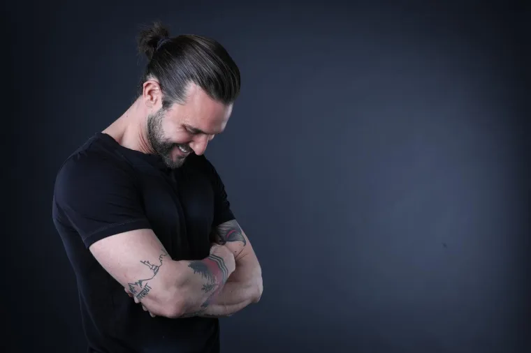 Luka Nižetić