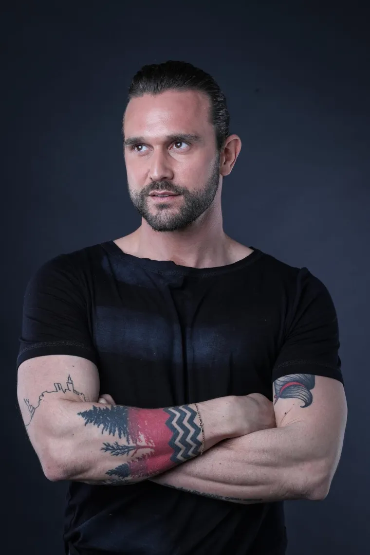 Luka Nižetić