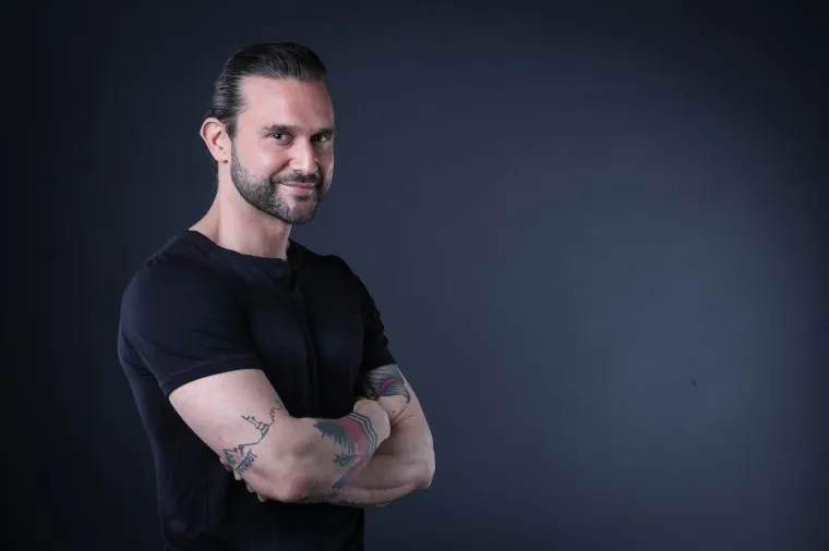 Luka Nižetić