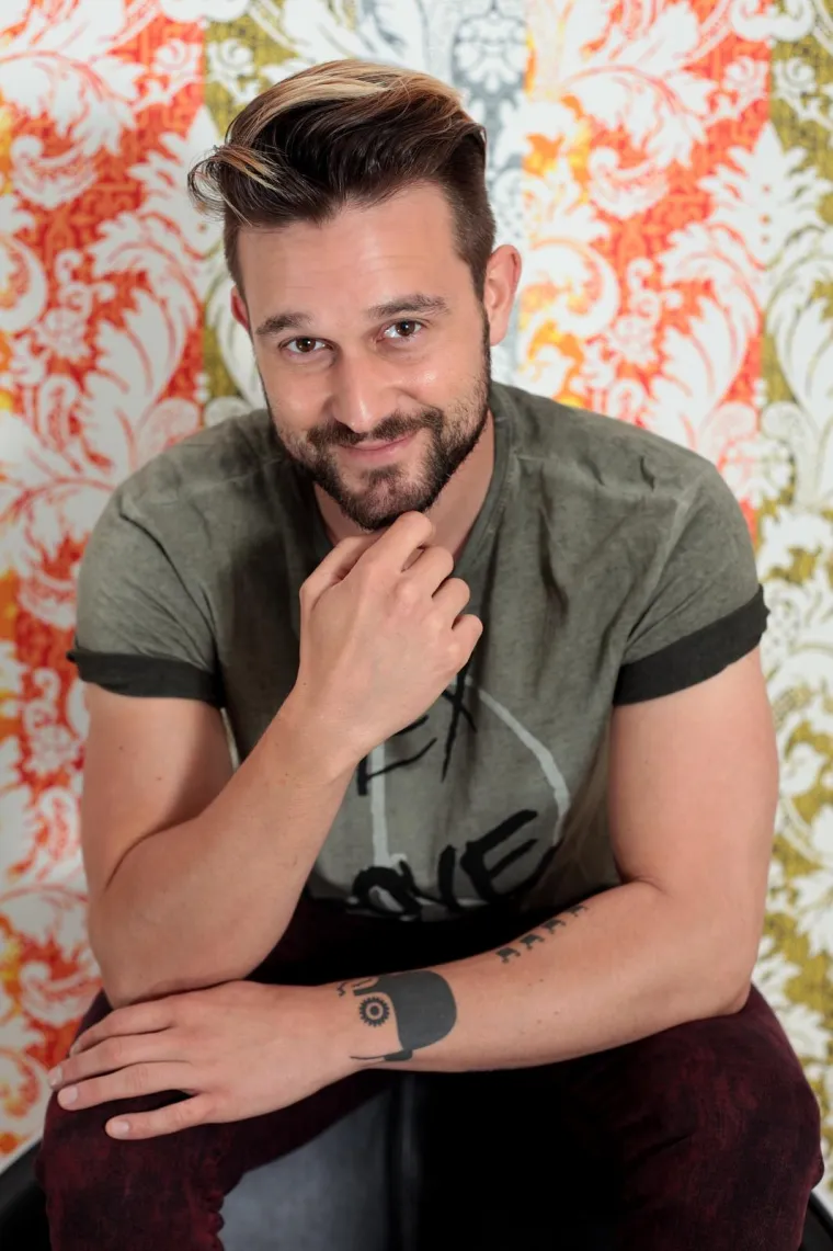 Luka Nižetić