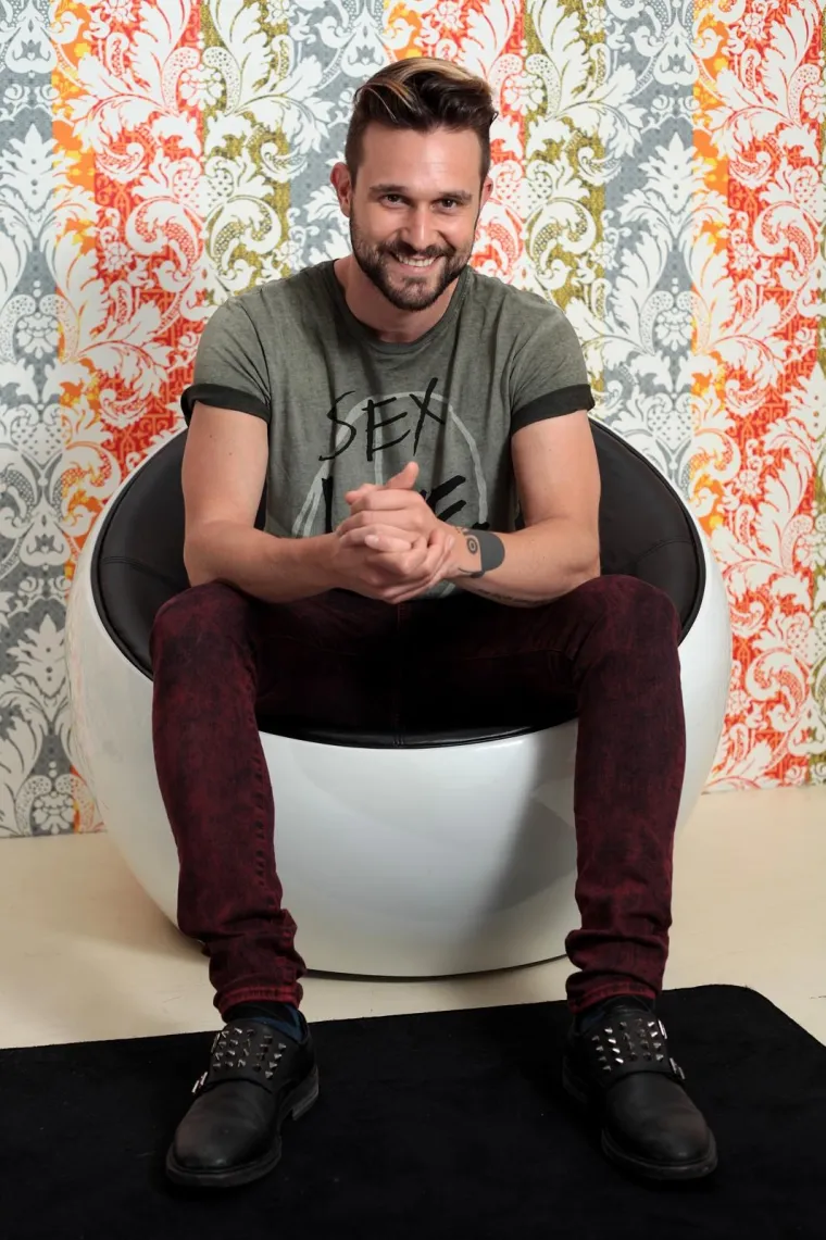 Luka Nižetić