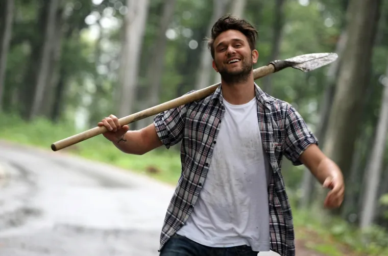 Luka Nižetić