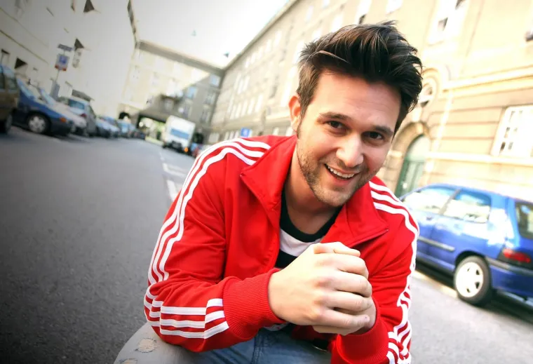 Luka Nižetić